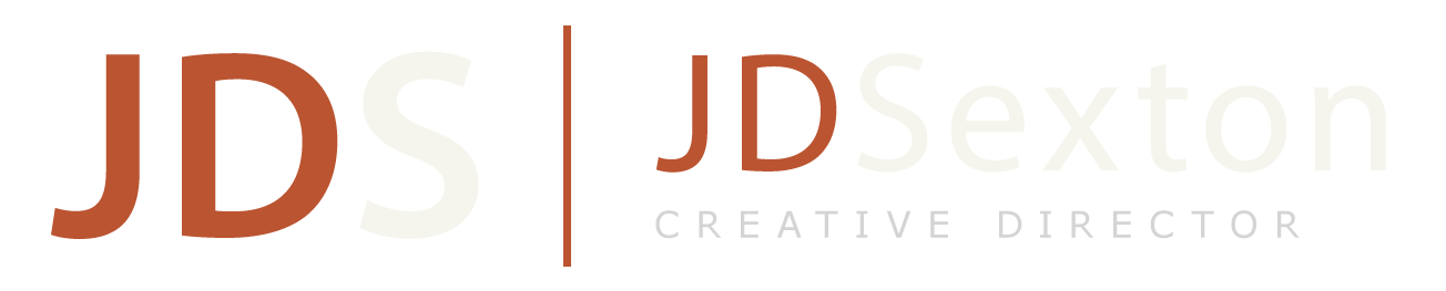JDSexton Creative Director